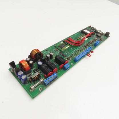 5945.576.2 Control Circuit Board For Kaeser KRD250 Refrigerated Air Dryer