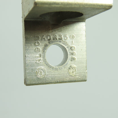 BKB AL9CU 350-6 Aluminum Terminal Lug Lot Of 7