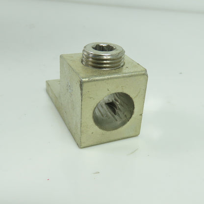 BKB AL9CU 350-6 Aluminum Terminal Lug Lot Of 7