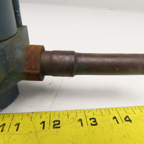 Parker Flo-Con A9 Commercial Refrigerant Pressure Regulator 5/8" Sweat 450PSI