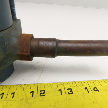 Parker Flo-Con A9 Commercial Refrigerant Pressure Regulator 5/8" Sweat 450PSI