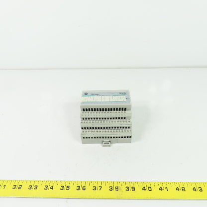 Allen Bradley 1794-OB16 Flex I/O 16 Point Digital Output Module 24VDC Output