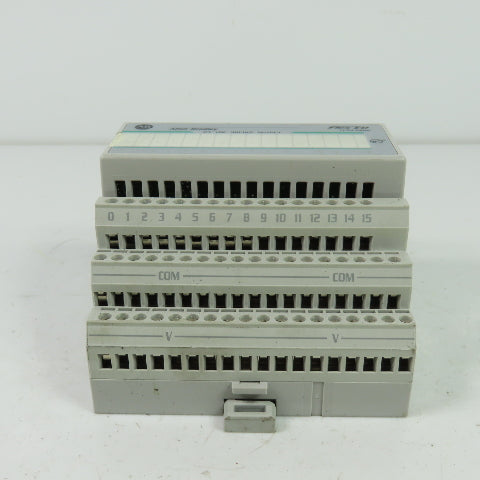 Allen Bradley 1794-OB16 Flex I/O 16 Point Digital Output Module 24VDC Output