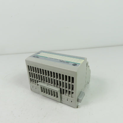 Allen Bradley 1794-OB16 Flex I/O 16 Point Digital Output Module 24VDC Output