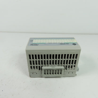 Allen Bradley 1794-OB16 Flex I/O 16 Point Digital Output Module 24VDC Output