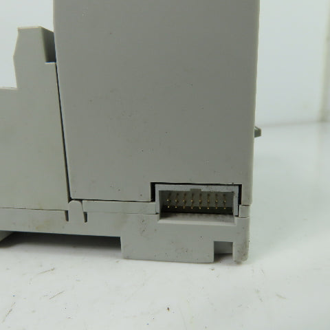 Allen Bradley 1794-OB16 Flex I/O 16 Point Digital Output Module 24VDC Output