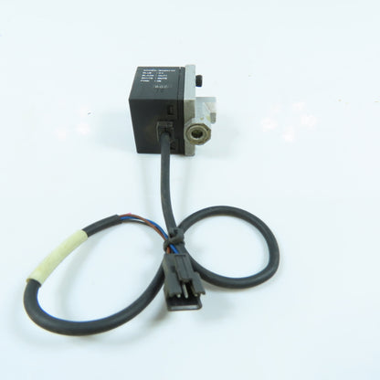 Sunx DP3-80 Digital Pressure Sensor 12-24VDC -101.3kPa