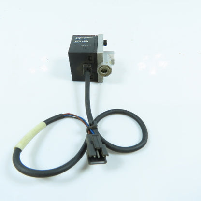 Sunx DP3-80 Digital Pressure Sensor 12-24VDC -101.3kPa