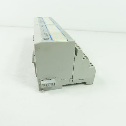 Allen Bradley 1794-IB16 Flex I/O 16 Point Input Digital Module 24VDC Lot Of 2