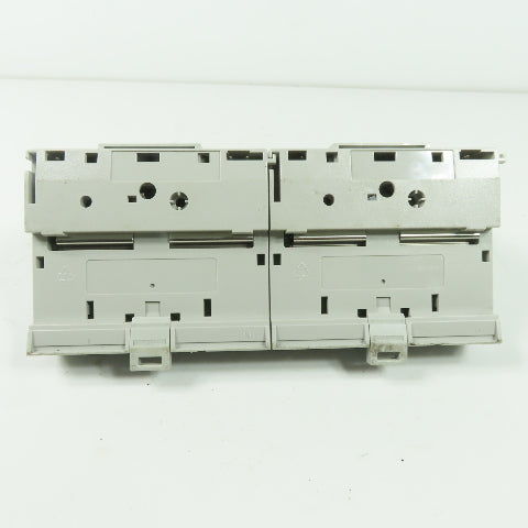 Allen Bradley 1794-IB16 Flex I/O 16 Point Input Digital Module 24VDC Lot Of 2