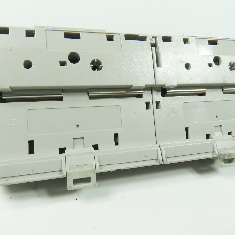 Allen Bradley 1794-IB16 Flex I/O 16 Point Input Digital Module 24VDC Lot Of 2