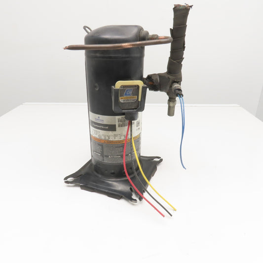 Emerson ZS15KAE-TF5-118 Copeland Scroll 200/230V 50/60Hz 3Ph