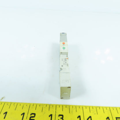 SMC SX3340R-5MZ-01 Pneumatic Solenoid Valve 24VDC