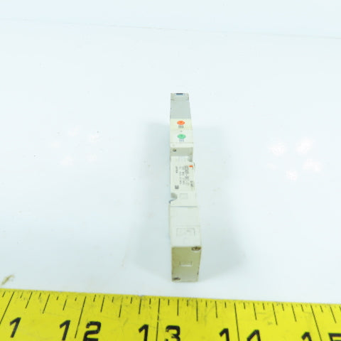 SMC SX3340R-5MZ-01 Pneumatic Solenoid Valve 24VDC