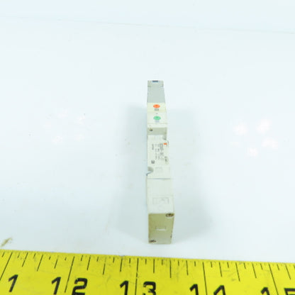 SMC SX3340R-5MZ-01 Pneumatic Solenoid Valve 24VDC