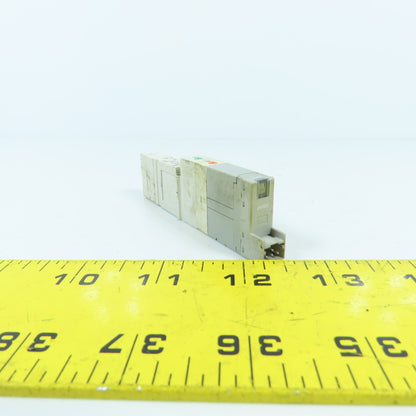 SMC SX3340R-5MZ-01 Pneumatic Solenoid Valve 24VDC