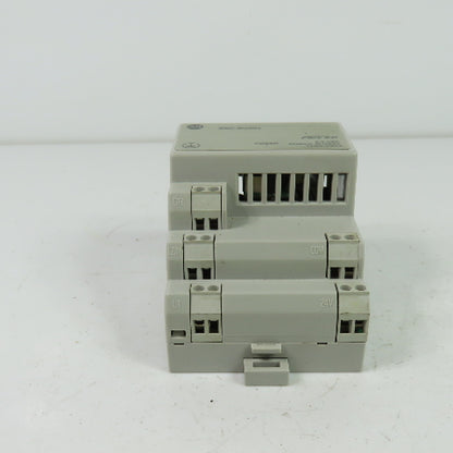 Allen Bradley 1794-PS13 Ser B Flex I/O 24VDC Power Supply Rev 14