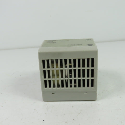 Allen Bradley 1794-PS13 Ser B Flex I/O 24VDC Power Supply Rev 14