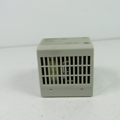 Allen Bradley 1794-PS13 Ser B Flex I/O 24VDC Power Supply Rev 14
