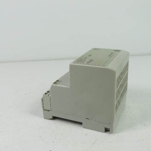 Allen Bradley 1794-PS13 Ser B Flex I/O 24VDC Power Supply Rev 14
