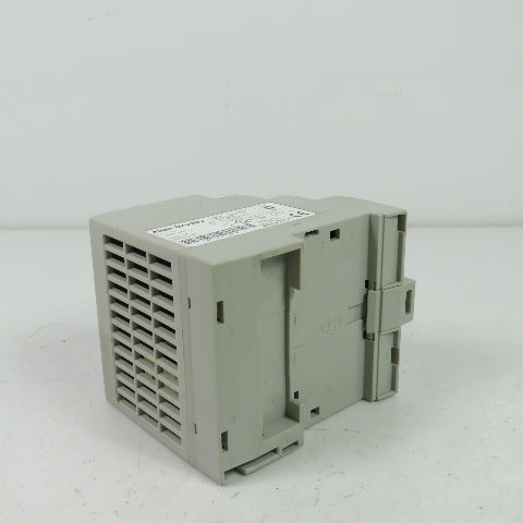 Allen Bradley 1794-PS13 Ser B Flex I/O 24VDC Power Supply Rev 14
