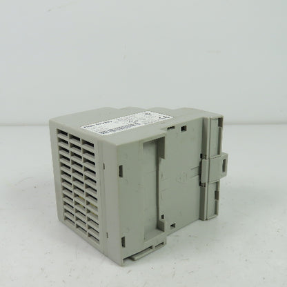 Allen Bradley 1794-PS13 Ser B Flex I/O 24VDC Power Supply Rev 14