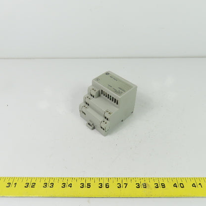 Allen Bradley 1794-PS13 Ser B Flex I/O 24VDC Power Supply Rev 14