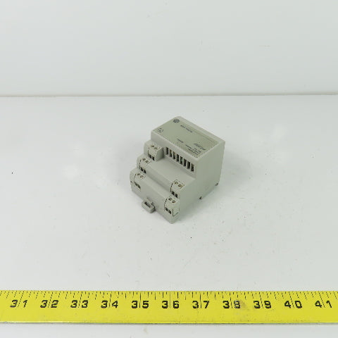 Allen Bradley 1794-PS13 Ser B Flex I/O 24VDC Power Supply Rev 14