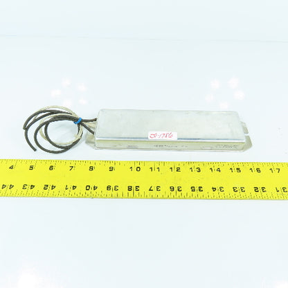 00171398-01 REGIST-220W Braking Resistor 20B B135 Micron