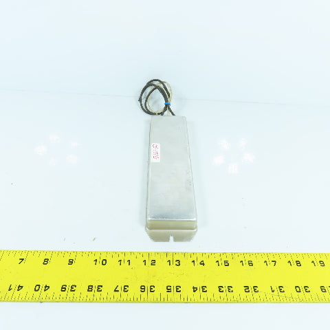 00171398-01 REGIST-220W Braking Resistor 20B B135 Micron