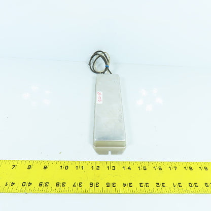 00171398-01 REGIST-220W Braking Resistor 20B B135 Micron