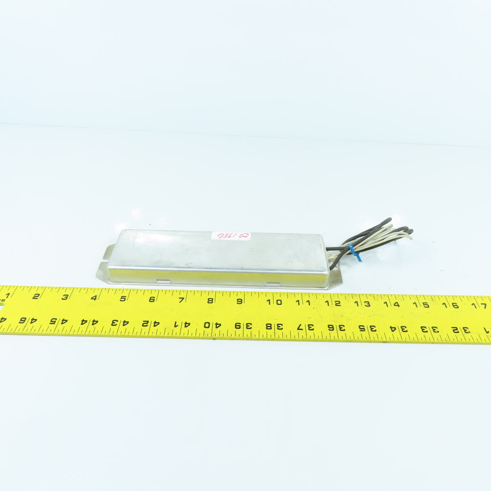 00171398-01 REGIST-220W Braking Resistor 20B B135 Micron