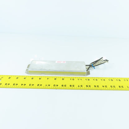 00171398-01 REGIST-220W Braking Resistor 20B B135 Micron