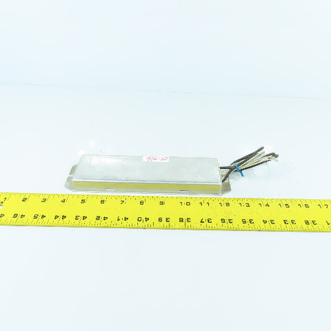 00171398-01 REGIST-220W Braking Resistor 20B B135 Micron