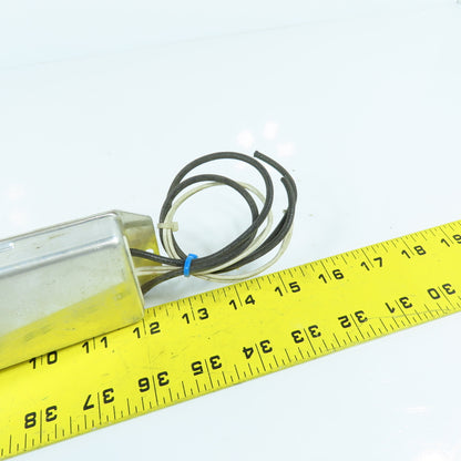 00171398-01 REGIST-220W Braking Resistor 20B B135 Micron