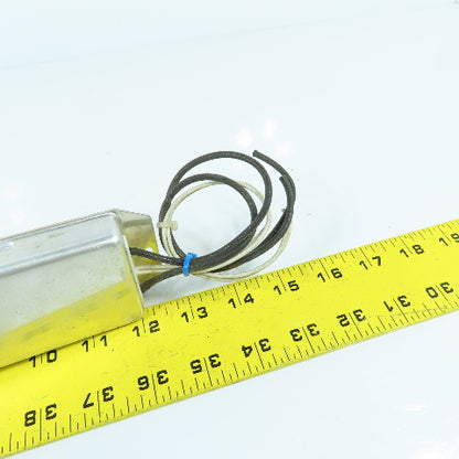 00171398-01 REGIST-220W Braking Resistor 20B B135 Micron