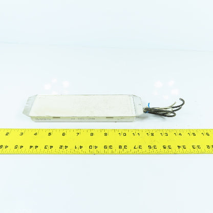 00171398-01 REGIST-220W Braking Resistor 20B B135 Micron