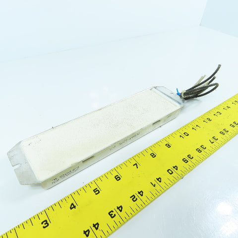 00171398-01 REGIST-220W Braking Resistor 20B B135 Micron