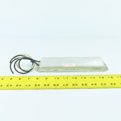 00171398-01 REGIST-220W Braking Resistor 20B B135 Micron