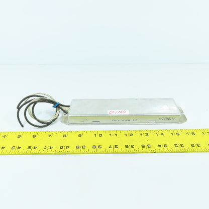 00171398-01 REGIST-220W Braking Resistor 20B B135 Micron