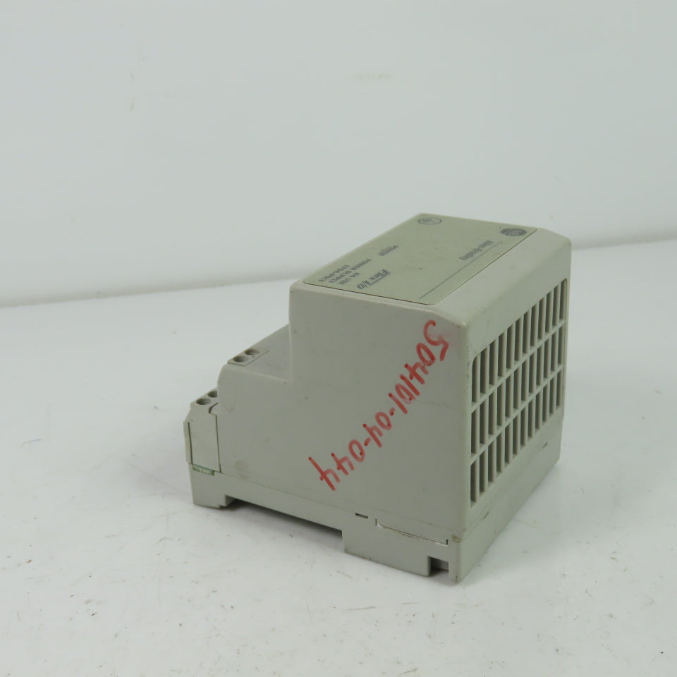 Allen Bradley 1794-PS13 Ser B Flex I/O 24VDC Power Supply Rev B01