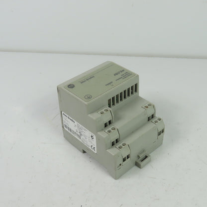 Allen Bradley 1794-PS13 Ser B Flex I/O 24VDC Power Supply Rev B01