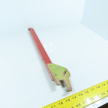 Westinghouse 3440D69 Ampgard Fuse Piller