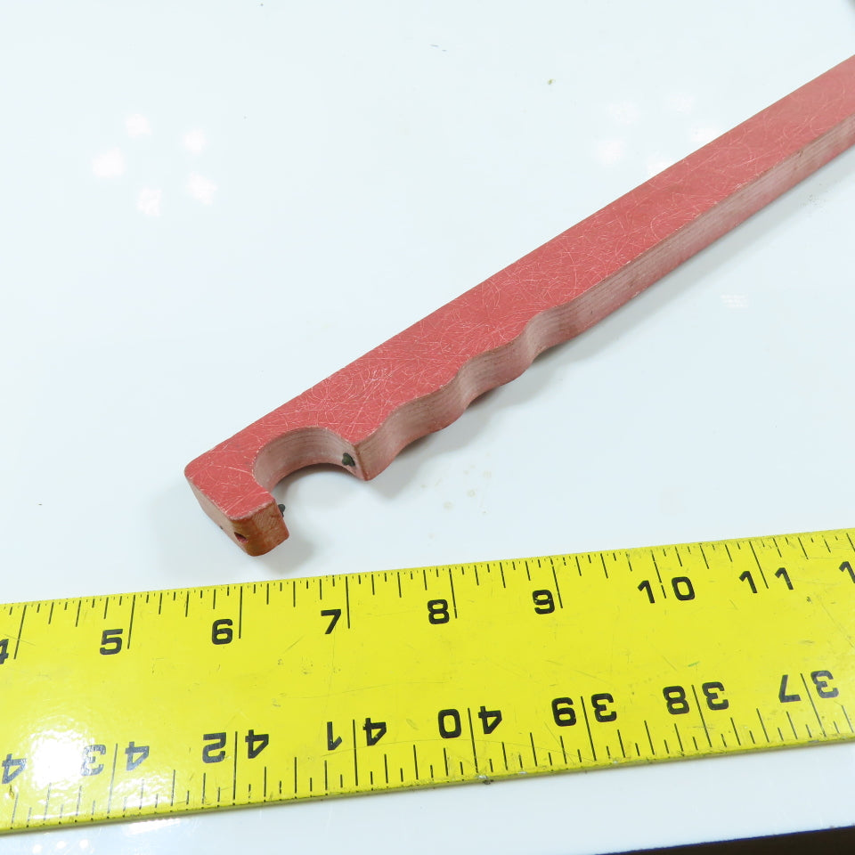 Westinghouse 3440D69 Ampgard Fuse Piller