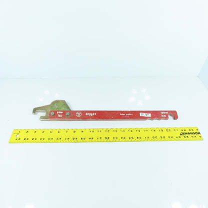 Westinghouse 3440D69 Ampgard Fuse Piller