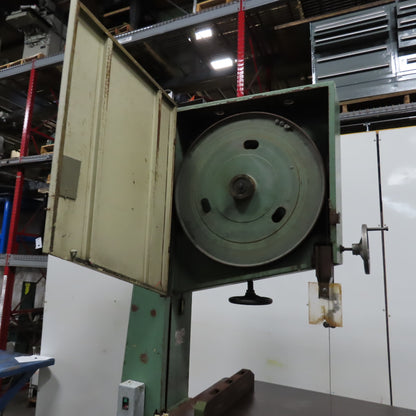Centauro 900 CO Industrial Tilt Table Vertical Bandsaw 34" Throat 230/460V 3PH
