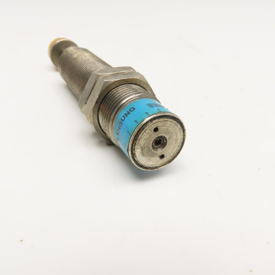 Hansung SCA2020-2B M20-1.5 Adjustable Shock Absorber 20mm Stroke