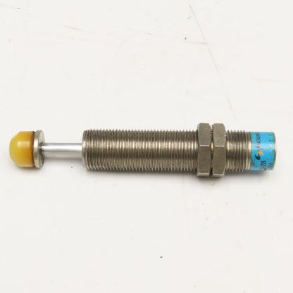 Hansung SCA2020-2B M20-1.5 Adjustable Shock Absorber 20mm Stroke