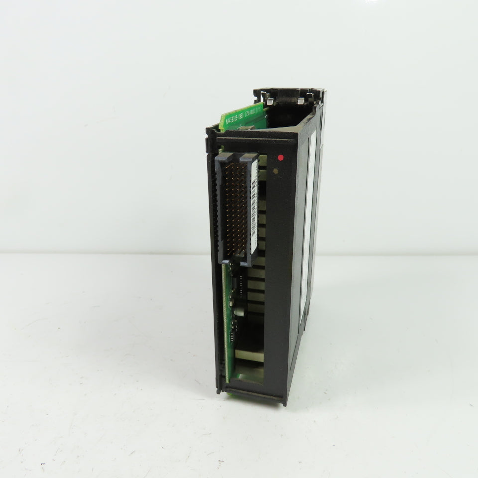 Allen Bradley 1756-OW16I/A ControlLogix 16 Point Relay Isol. Output F/W REV 3.2