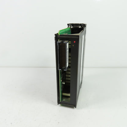 Allen Bradley 1756-OW16I/A ControlLogix 16 Point Relay Isol. Output F/W REV 3.2